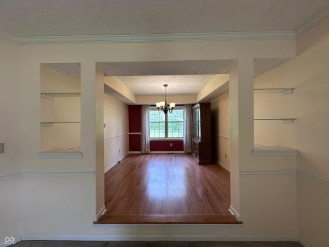 7669 Pinesprings East Drive Indianapolis IN 46256