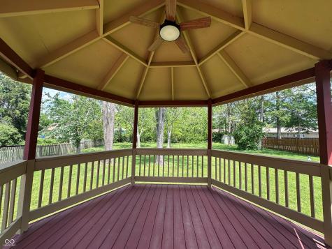 7669 Pinesprings East Drive Indianapolis IN 46256