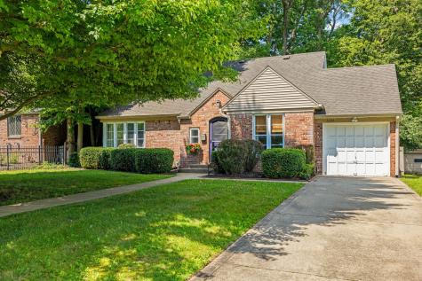 6226 N Delaware Street Indianapolis IN 46220