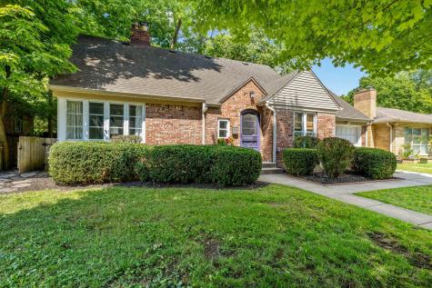 6226 N Delaware Street Indianapolis IN 46220