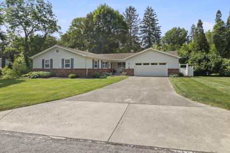 1401 E 81st Street Indianapolis IN 46240