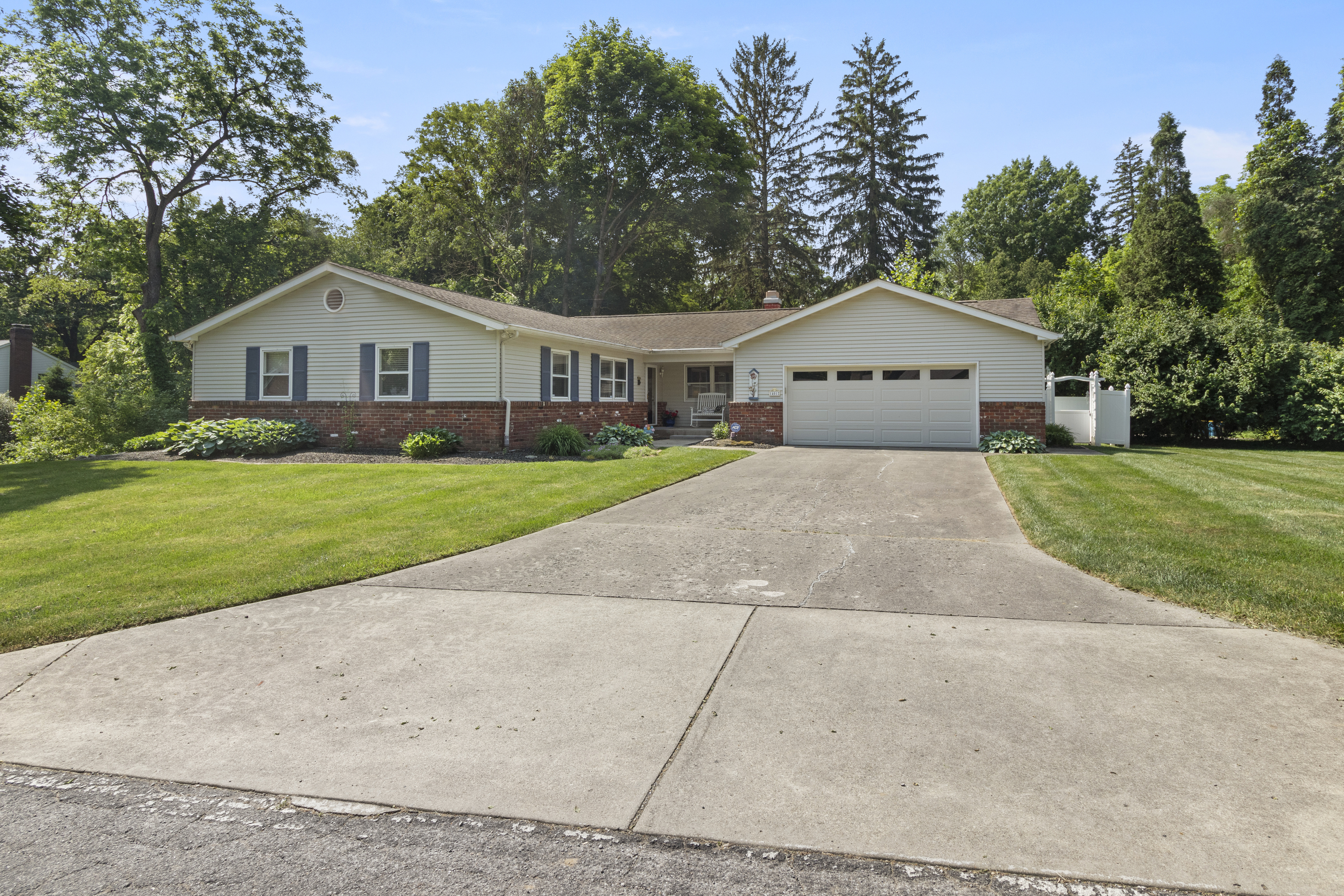 1401 E 81st Street Indianapolis IN 46240