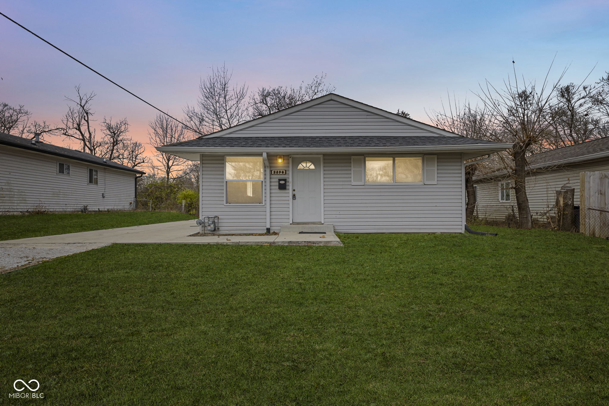 2890 Draper Street Indianapolis IN 46203