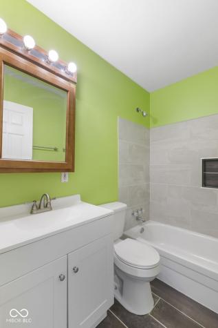 2890 Draper Street Indianapolis IN 46203