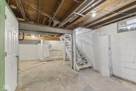 2890 Draper Street Indianapolis IN 46203