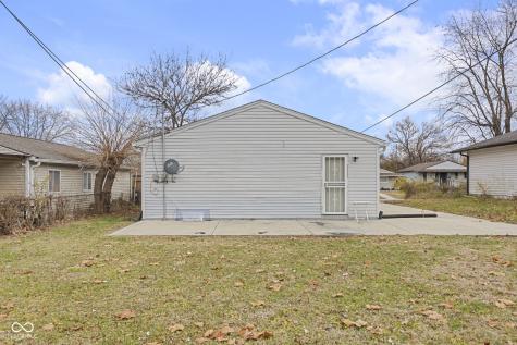 2890 Draper Street Indianapolis IN 46203