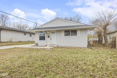 2890 Draper Street Indianapolis IN 46203