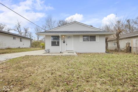 2890 Draper Street Indianapolis IN 46203