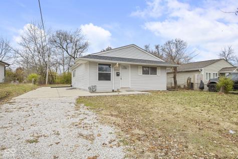 2890 Draper Street Indianapolis IN 46203