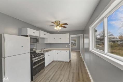 2890 Draper Street Indianapolis IN 46203
