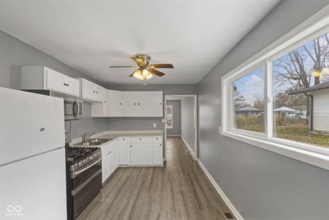 2890 Draper Street Indianapolis IN 46203