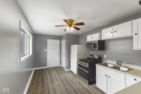 2890 Draper Street Indianapolis IN 46203