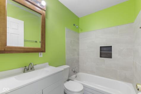 2890 Draper Street Indianapolis IN 46203