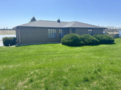 45 Flatwoods Road Spencer IN 47460