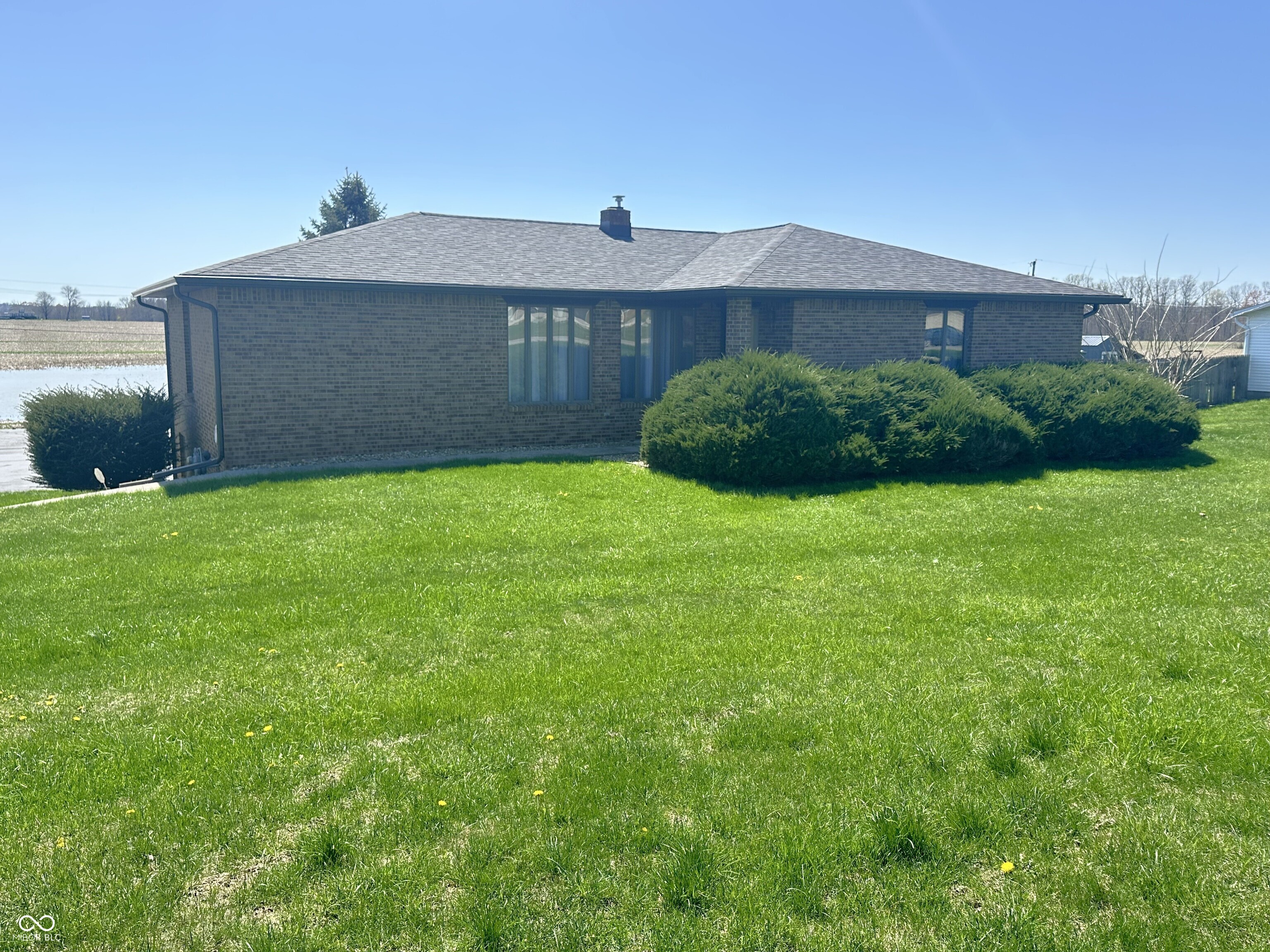 45 Flatwoods Road Spencer IN 47460