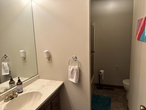 45 Flatwoods Road Spencer IN 47460