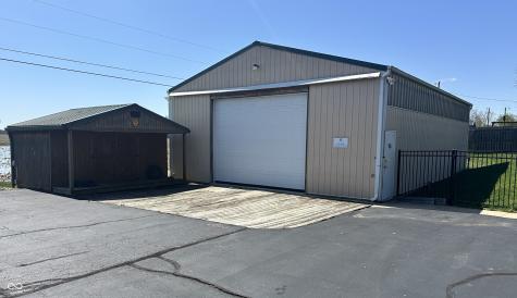 45 Flatwoods Road Spencer IN 47460