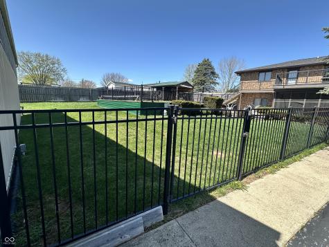 45 Flatwoods Road Spencer IN 47460