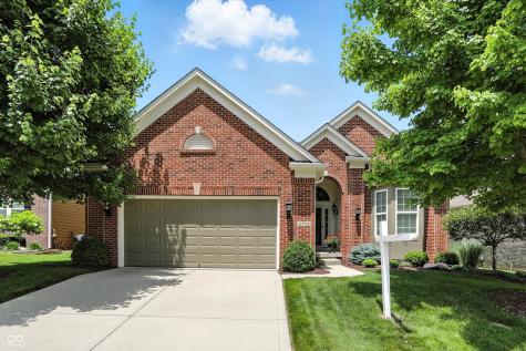 6570 Freemont Lane Carmel IN 46033