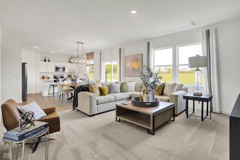 10910 Running Springs Drive Indianapolis IN 46239