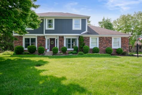 13745 Langley Court Carmel IN 46032