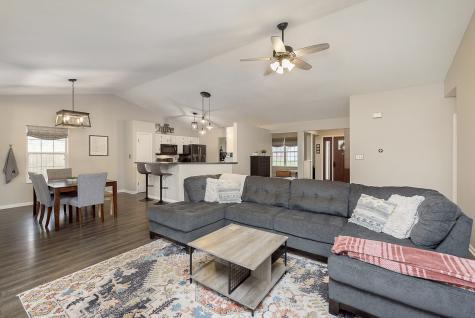 8260 Bayshore Lane Avon IN 46123
