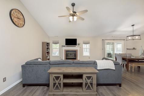 8260 Bayshore Lane Avon IN 46123
