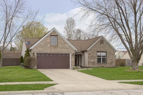 8260 Bayshore Lane Avon IN 46123