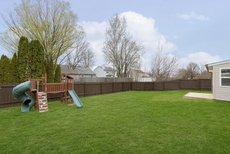 8260 Bayshore Lane Avon IN 46123