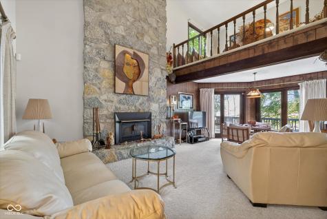 8002 N Lakeview Drive Unionville IN 47468