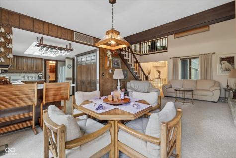 8002 N Lakeview Drive Unionville IN 47468