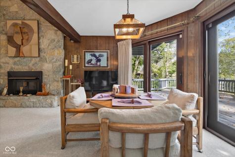 8002 N Lakeview Drive Unionville IN 47468