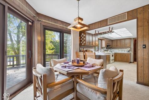 8002 N Lakeview Drive Unionville IN 47468