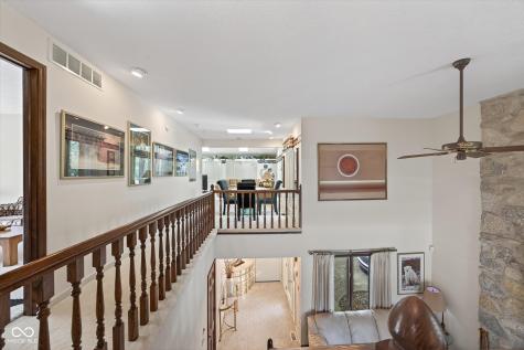 8002 N Lakeview Drive Unionville IN 47468