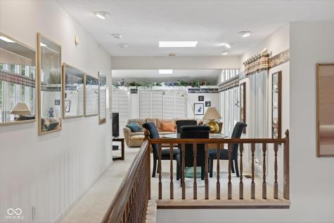8002 N Lakeview Drive Unionville IN 47468