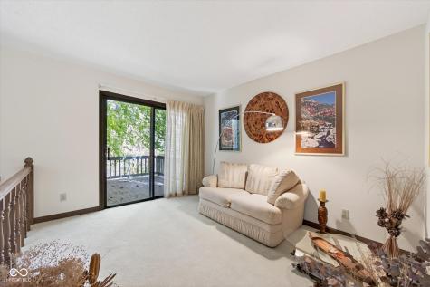 8002 N Lakeview Drive Unionville IN 47468