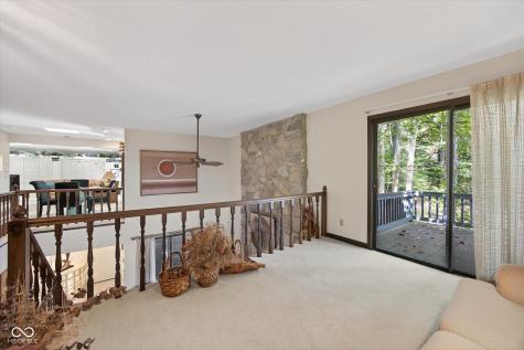 8002 N Lakeview Drive Unionville IN 47468