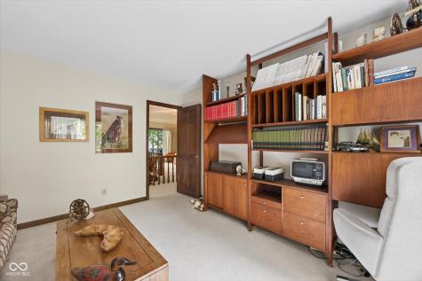 8002 N Lakeview Drive Unionville IN 47468