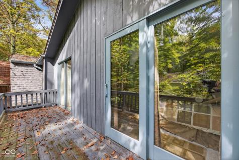 8002 N Lakeview Drive Unionville IN 47468