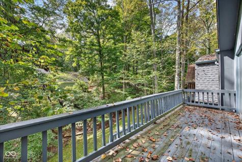 8002 N Lakeview Drive Unionville IN 47468