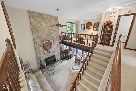 8002 N Lakeview Drive Unionville IN 47468