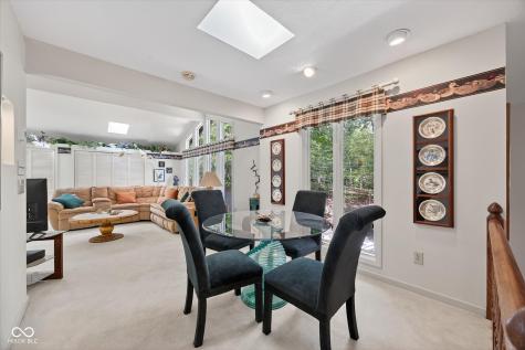 8002 N Lakeview Drive Unionville IN 47468