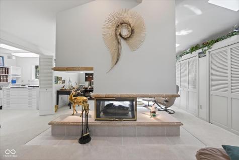 8002 N Lakeview Drive Unionville IN 47468