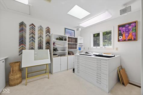 8002 N Lakeview Drive Unionville IN 47468