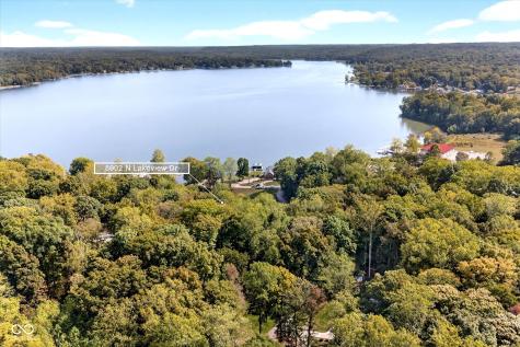8002 N Lakeview Drive Unionville IN 47468