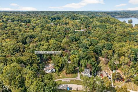 8002 N Lakeview Drive Unionville IN 47468