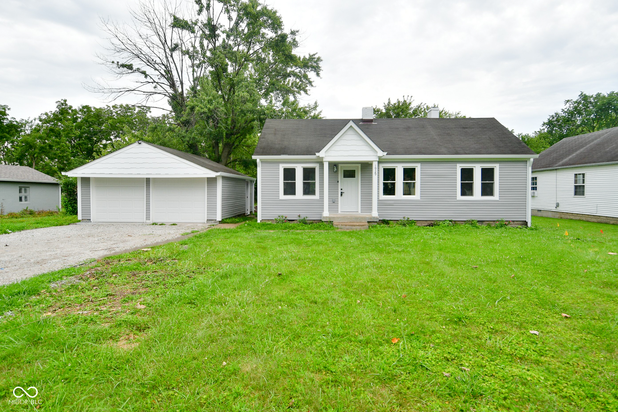 1929 N Bazil Avenue Indianapolis IN 46219