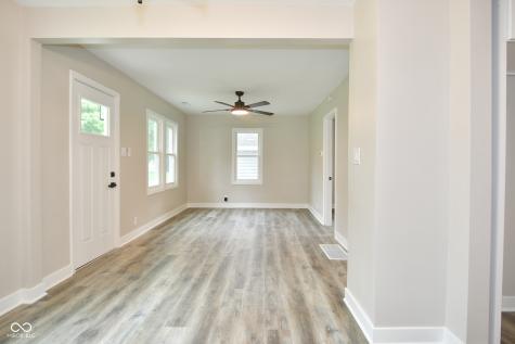 1929 N Bazil Avenue Indianapolis IN 46219