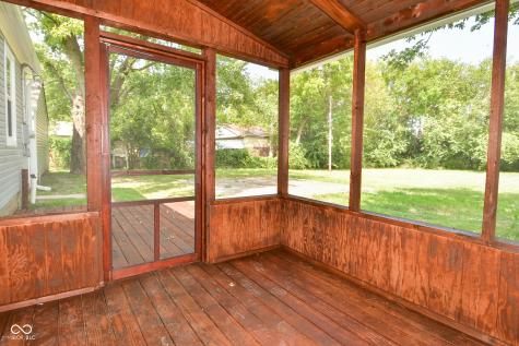 1929 N Bazil Avenue Indianapolis IN 46219
