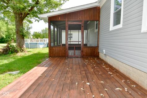 1929 N Bazil Avenue Indianapolis IN 46219